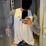 Youwantitall - mężczyzna, 47 lat, Wrocław