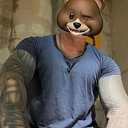 Youwantitall - mężczyzna, 47 lat, Warszawa