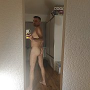 Marek076 - mężczyzna, 49 lat, Ustrzyki Dolne