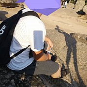 Mlodziak6 - muž, 26 let, Białystok