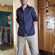 Cucu84 - man, 40 years, Szczecin