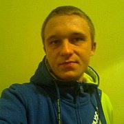 KrzysztofSieniawa - чоловік, 34 років, Rzeszów