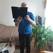 Www333 - mężczyzna, 52 lat, Krosno