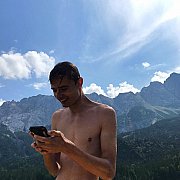 GnatSharpey - mężczyzna, 22 lat, Kraków