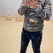 Detu - mężczyzna, 38 lat, Świecie