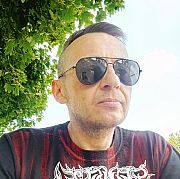 Duskride - mężczyzna, 41 lat, Kraków
