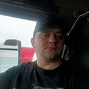 Tomekk6955 - mann, 40 Jahre, Kożuchów