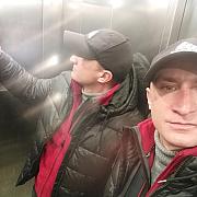 NapalonySamotnik - mężczyzna, 33 lat, Warszawa