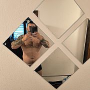 RECYKLING - mężczyzna, 35 lat, Warszawa