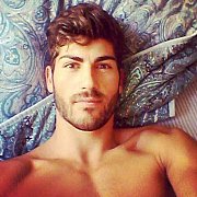 Burak - muž, 40 let, Bydgoszcz