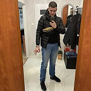 Paciarucha19cm - mann, 30 Jahre, Warszawa