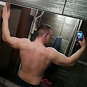 Denis3005 - man, 37 years, Trzcianka