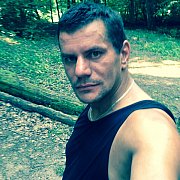 Dziki3232 - mężczyzna, 40 lat, Mrągowo