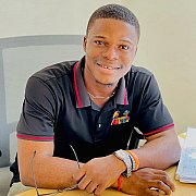 Gbond - mężczyzna, 25 lat, Bo, Sierra Leone