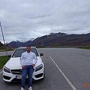 Marcinmartinp - mann, 43 Jahre, Strzelce Krajeńskie