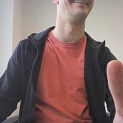 Adeno - mężczyzna, 35 lat, Wrocław