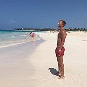 Pietroo262 - man, 29 years, Warszawa