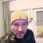 Metromann - mężczyzna, 52 lat, Stuttgart