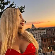 Nathalie555 - женщина, 34 лет, Kristiansand
