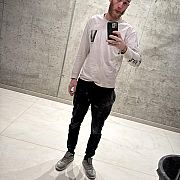 Szpont - mężczyzna, 27 lat, Wolin