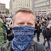 Jinxxx11 - мужчина, 43 лет, Warszawa