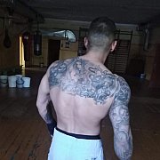 Seesee90 - mężczyzna, 35 lat, Poznań