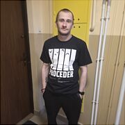 AdiByczek - para (mężczyzna 32 lat, kobieta 32 lat), Kraków