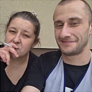 AdiByczek - pár (muž 32 let, žena 32 let), Kraków