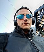 Arii90 - mężczyzna, 34 lat, Manchester