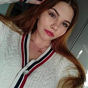 Meggi84 - žena, 41 let, Berlin