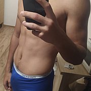 Patusim200 - mężczyzna, 23 lat, Lublin