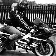 Jarod25 - mann, 47 Jahre, Gorzów Wielkopolski