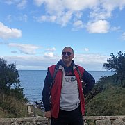 Creampiession - man, 53 years, Rennes