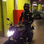 Creampie00 - мужчина, 40 лет, Katowice