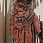 2507 - мужчина, 48 лет, Hamburg