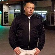 Lodzianin34 - mężczyzna, 38 lat, Łódź