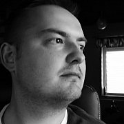 KamilBi91 - mann, 34 Jahre, Kraków