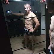 Borec421 - mężczyzna, 32 lat, Dukla