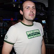 Reggie - чоловік, 42 років, Szczecin