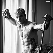 Stepbyside - muž, 38 let, Warszawa