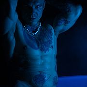 Stepbyside - man, 38 years, Warszawa