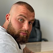 Akrosek15 - muž, 29 let, Płock