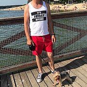 Fajny29BI - mężczyzna, 32 lat, Łódź