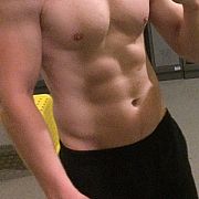 RockMan69 - muž, 30 let, Katowice