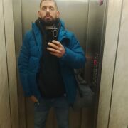 Polonez - mężczyzna, 32 lat, Warszawa