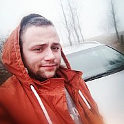 Chetnyteraz96 - mężczyzna, 29 lat, Sosnowiec
