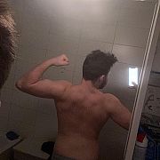 Macus - mężczyzna, 25 lat, Poznań