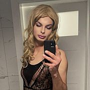 Patisucz - trans, 27 lat, Kosów Lacki