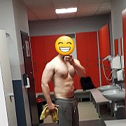 Marcinek01234 - чоловік, 40 років, Kraków