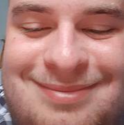 Ogorekkiszonyszklarnja - мужчина, 25 лет, Opole